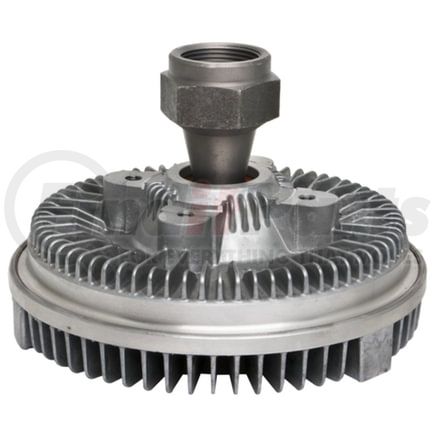 36751 by FOUR SEASONS - Reverse Rotation Severe Duty Thermal Fan Clutch