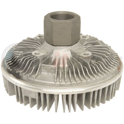 36755 by FOUR SEASONS - Reverse Rotation Severe Duty Thermal Fan Clutch