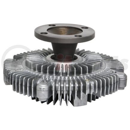 36757 by FOUR SEASONS - Reverse Rotation Thermal Standard Duty Fan Clutch