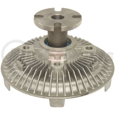 36766 by FOUR SEASONS - Reverse Rotation Thermal Standard Duty Fan Clutch