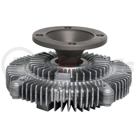 36774 by FOUR SEASONS - Reverse Rotation Thermal Standard Duty Fan Clutch