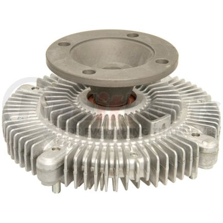 36776 by FOUR SEASONS - Reverse Rotation Thermal Standard Duty Fan Clutch