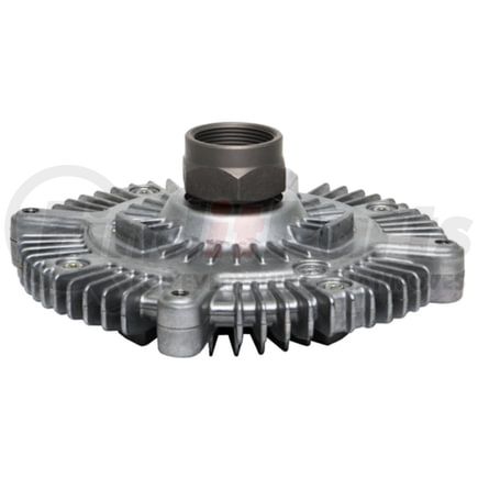 36778 by FOUR SEASONS - Reverse Rotation Thermal Standard Duty Fan Clutch