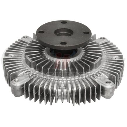36772 by FOUR SEASONS - Standard Rotation Thermal Standard Duty Fan Clutch