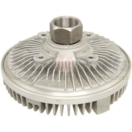 36782 by FOUR SEASONS - Reverse Rotation Severe Duty Thermal Fan Clutch