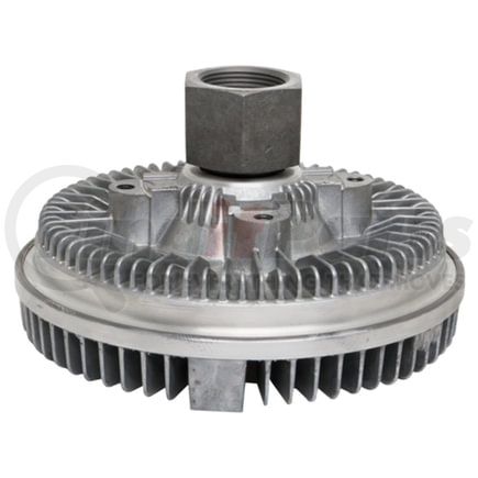 36786 by FOUR SEASONS - Reverse Rotation Severe Duty Thermal Fan Clutch