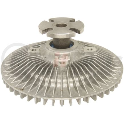 36780 by FOUR SEASONS - Standard Rotation Thermal Standard Duty Fan Clutch