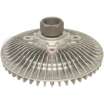 36781 by FOUR SEASONS - Reverse Rotation Thermal Heavy Duty Fan Clutch