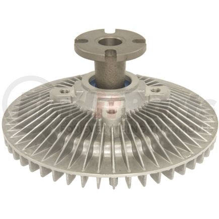 36911 by FOUR SEASONS - Standard or Reverse Rotation Non-Thermal Fan Clutch