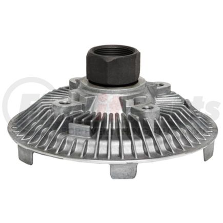 36913 by FOUR SEASONS - Reverse Rotation Thermal Standard Duty Fan Clutch