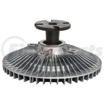 36787 by FOUR SEASONS - Standard Rotation Non-Thermal Fan Clutch