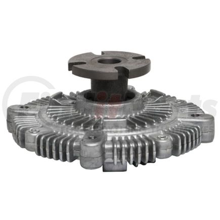 36917 by FOUR SEASONS - Standard Rotation Thermal Standard Duty Fan Clutch