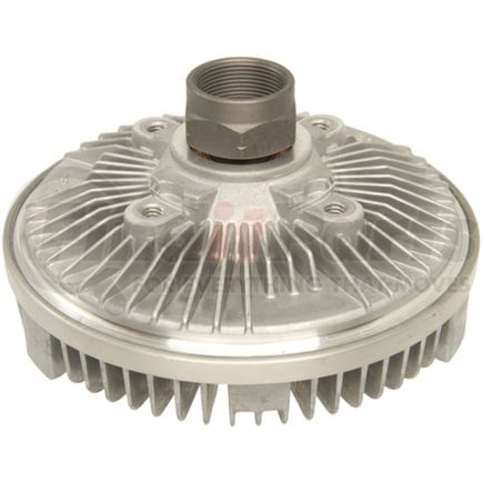 36936 by FOUR SEASONS - Standard Rotation Severe Duty Thermal Fan Clutch