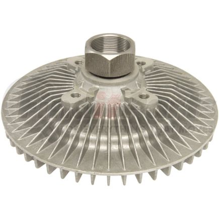 36940 by FOUR SEASONS - Reverse Rotation Thermal Standard Duty Fan Clutch