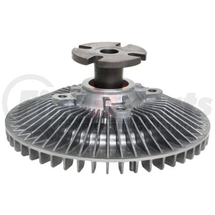 36942 by FOUR SEASONS - Reverse Rotation Thermal Heavy Duty Fan Clutch