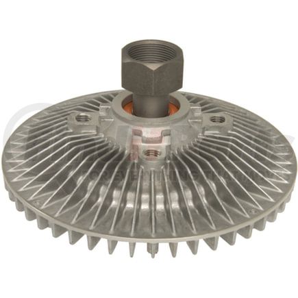 36945 by FOUR SEASONS - Reverse Rotation Thermal Heavy Duty Fan Clutch