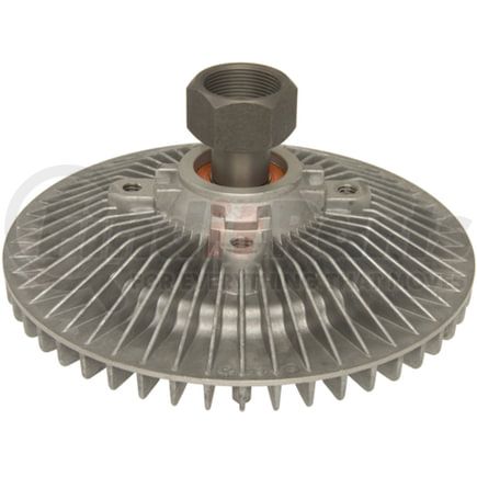 36946 by FOUR SEASONS - Reverse Rotation Thermal Heavy Duty Fan Clutch