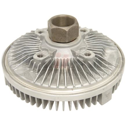 36933 by FOUR SEASONS - Reverse Rotation Severe Duty Thermal Fan Clutch