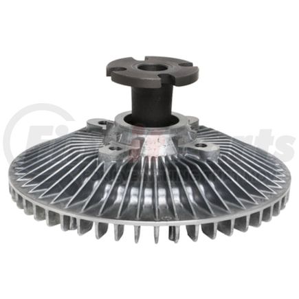 36954 by FOUR SEASONS - Standard Rotation Thermal Standard Duty Fan Clutch