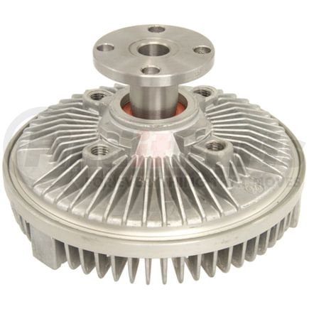 36955 by FOUR SEASONS - Reverse Rotation Severe Duty Thermal Fan Clutch