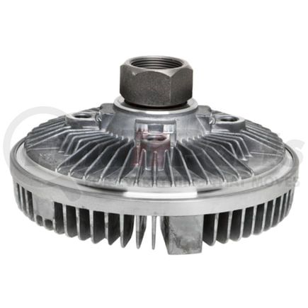 36947 by FOUR SEASONS - Reverse Rotation Severe Duty Thermal Fan Clutch