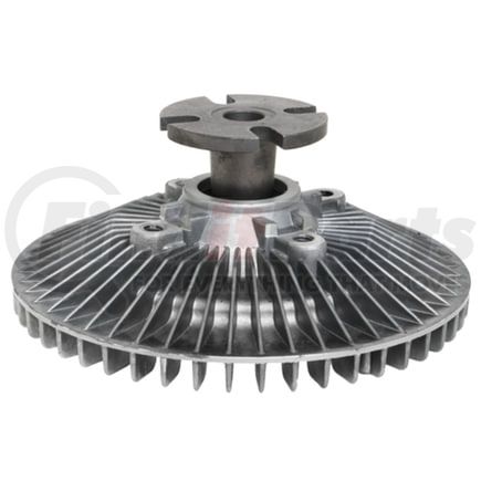 36949 by FOUR SEASONS - Standard or Reverse Rotation Non-Thermal Fan Clutch