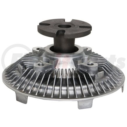 36950 by FOUR SEASONS - Reverse Rotation Thermal Standard Duty Fan Clutch