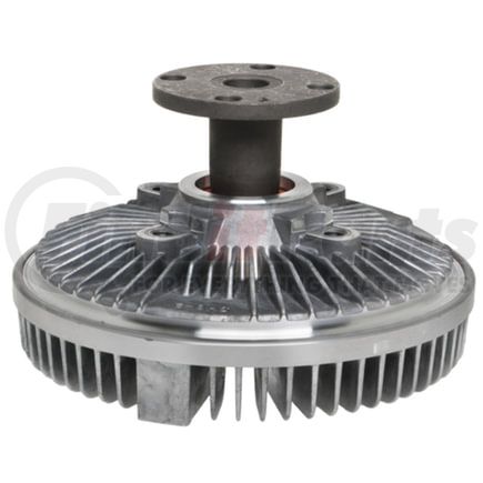 36951 by FOUR SEASONS - Reverse Rotation Severe Duty Thermal Fan Clutch