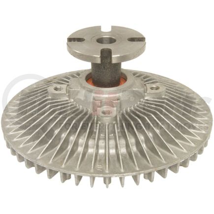 36957 by FOUR SEASONS - Reverse Rotation Thermal Standard Duty Fan Clutch