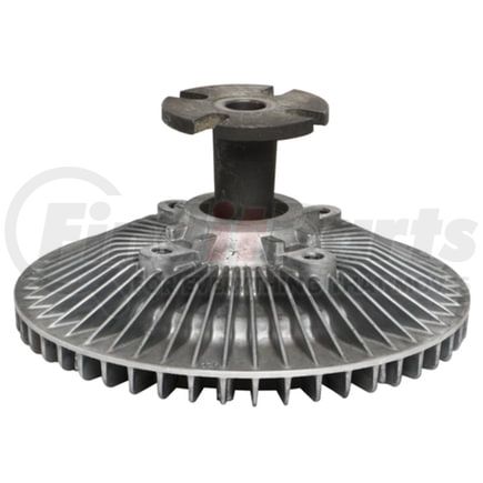 36958 by FOUR SEASONS - Standard Rotation Thermal Standard Duty Fan Clutch