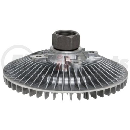 36959 by FOUR SEASONS - Reverse Rotation Thermal Heavy Duty Fan Clutch