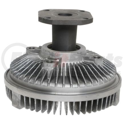 36961 by FOUR SEASONS - Standard Rotation Severe Duty Thermal Fan Clutch