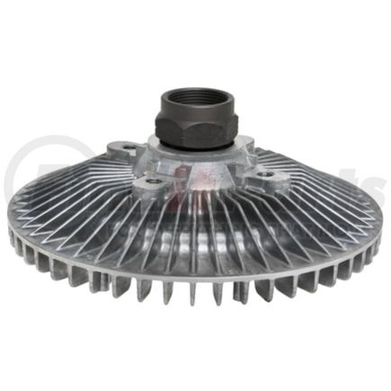 36969 by FOUR SEASONS - Standard Rotation Thermal Standard Duty Fan Clutch