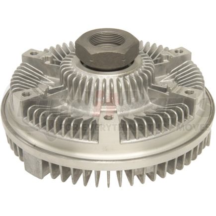 36963 by FOUR SEASONS - Standard Rotation Severe Duty Thermal Fan Clutch