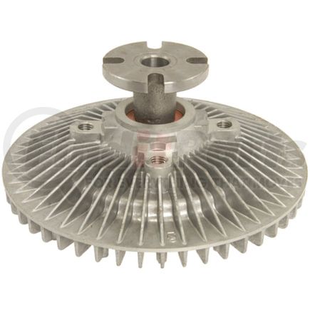 36976 by FOUR SEASONS - Reverse Rotation Thermal Standard Duty Fan Clutch