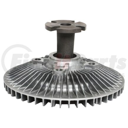 36977 by FOUR SEASONS - Reverse Rotation Thermal Standard Duty Fan Clutch