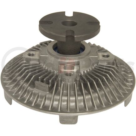 36980 by FOUR SEASONS - Reverse Rotation Thermal Standard Duty Fan Clutch