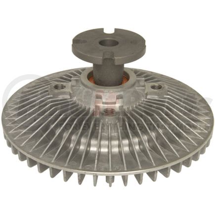 36992 by FOUR SEASONS - Reverse Rotation Thermal Heavy Duty Fan Clutch