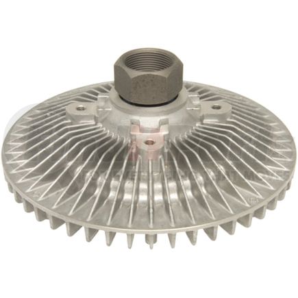 36993 by FOUR SEASONS - Reverse Rotation Thermal Standard Duty Fan Clutch