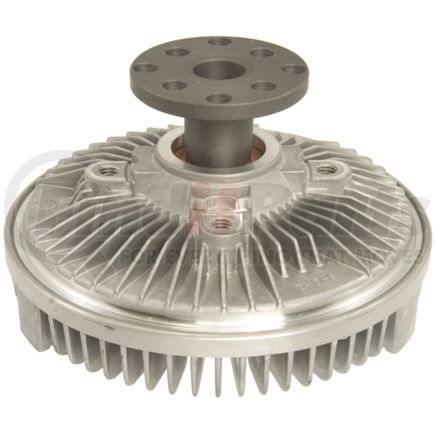 36996 by FOUR SEASONS - Standard Rotation Severe Duty Thermal Fan Clutch