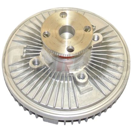 36987 by FOUR SEASONS - Reverse Rotation Severe Duty Thermal Fan Clutch