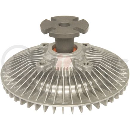 36990 by FOUR SEASONS - Reverse Rotation Thermal Heavy Duty Fan Clutch