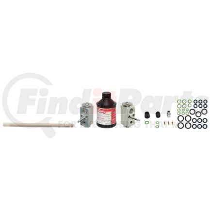 40009SK by FOUR SEASONS - A/C Service Kits