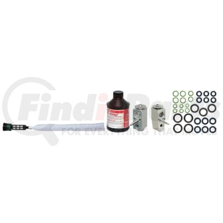 40027SK by FOUR SEASONS - A/C Service Kits