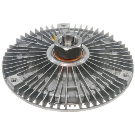 46001 by FOUR SEASONS - Standard Rotation Thermal Standard Duty Fan Clutch