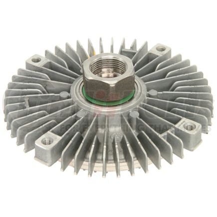 46005 by FOUR SEASONS - Standard Rotation Thermal Standard Duty Fan Clutch