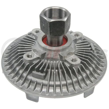 46006 by FOUR SEASONS - Reverse Rotation Thermal Standard Duty Fan Clutch