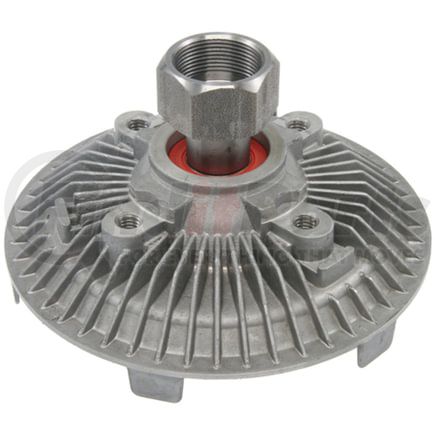 46007 by FOUR SEASONS - Reverse Rotation Thermal Standard Duty Fan Clutch