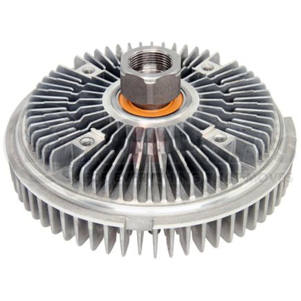 46003 by FOUR SEASONS - Standard Rotation Thermal Standard Duty Fan Clutch