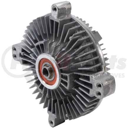 46010 by FOUR SEASONS - Standard Rotation Thermal Standard Duty Fan Clutch